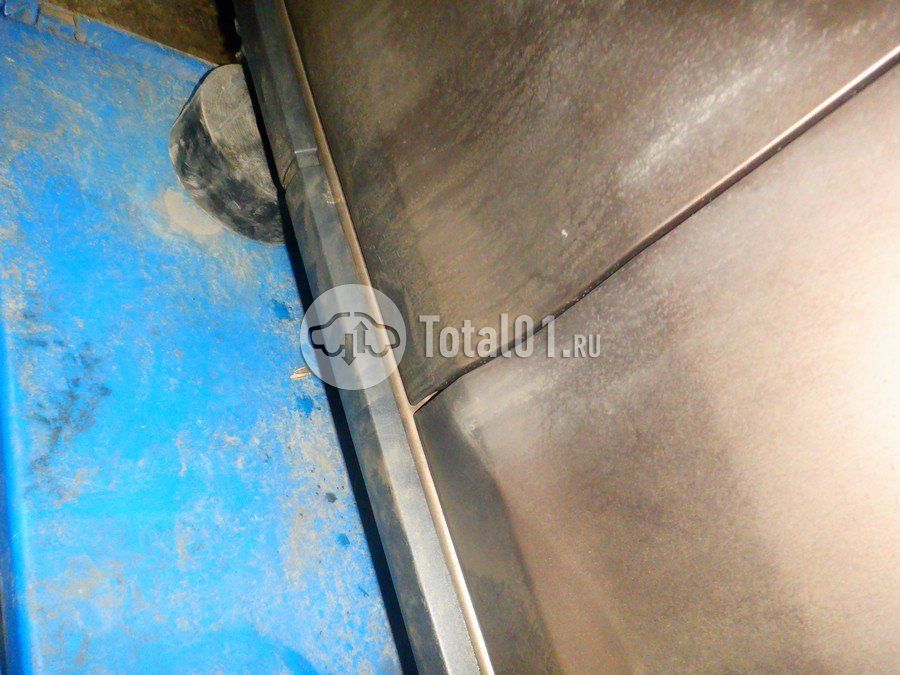 Фото Renault Sandero 104