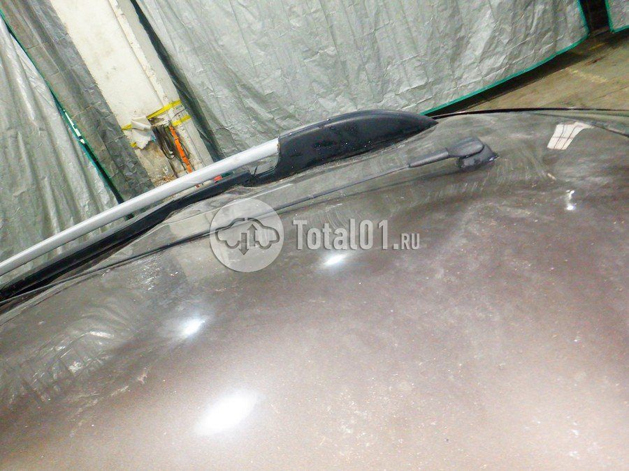 Фото Renault Sandero 110