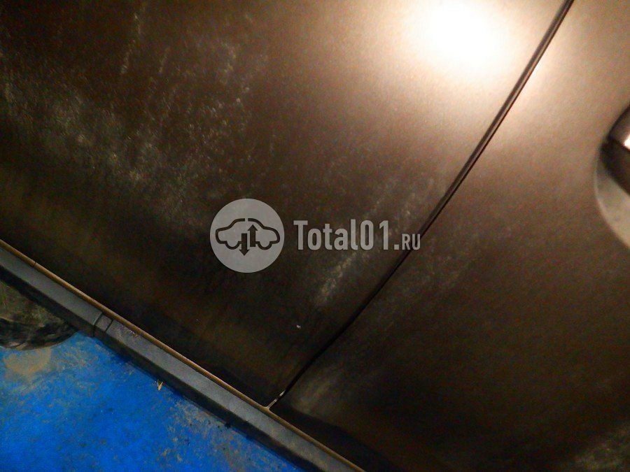 Фото Renault Sandero 114