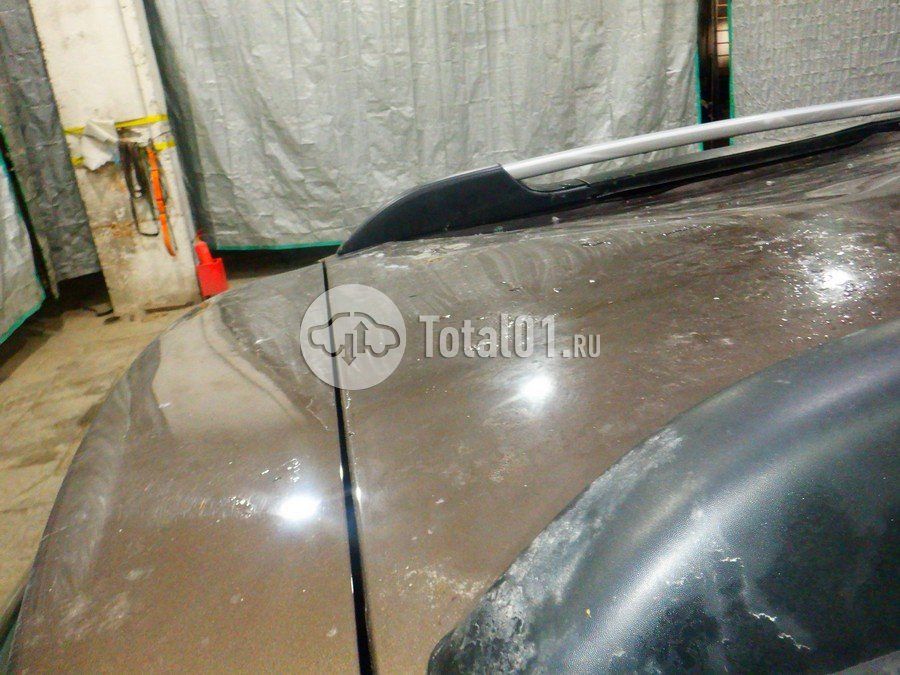 Фото Renault Sandero 124