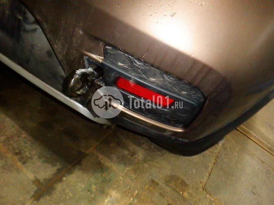 Фото Renault Sandero 128