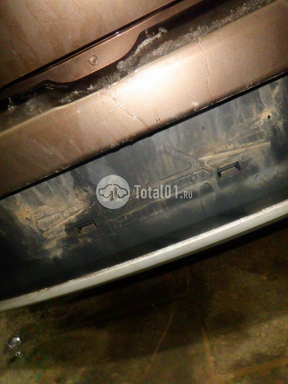 Фото Renault Sandero 130