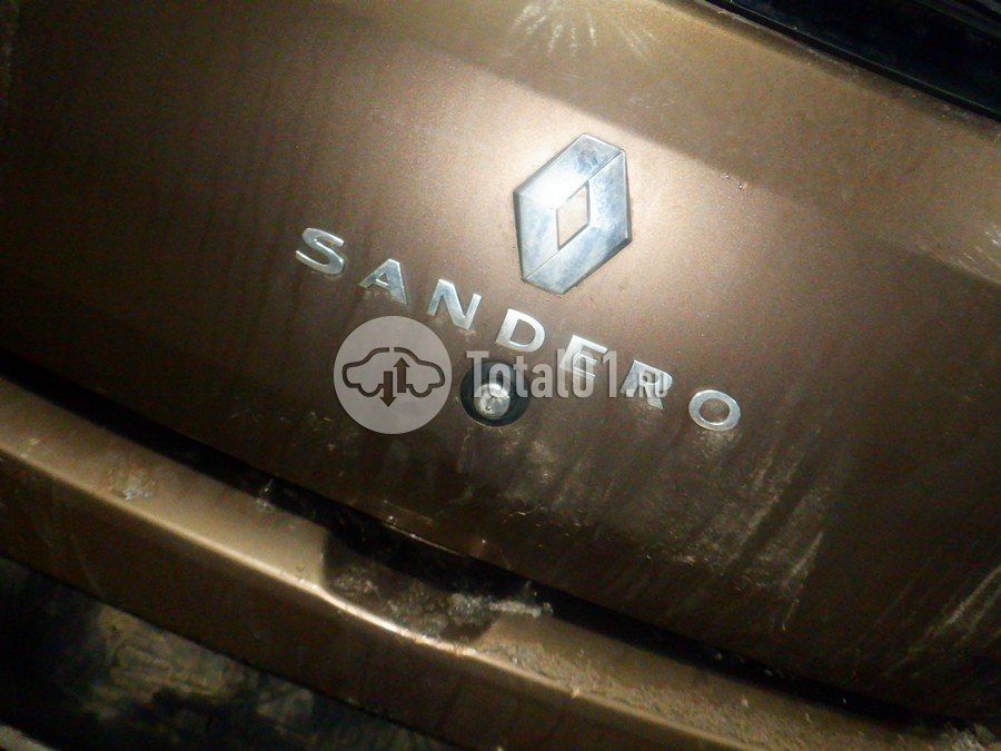 Фото Renault Sandero 132