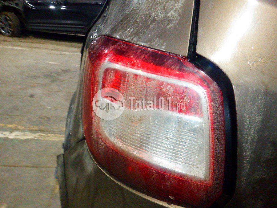 Фото Renault Sandero 138