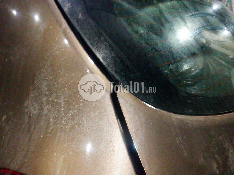 Фото Renault Sandero 140