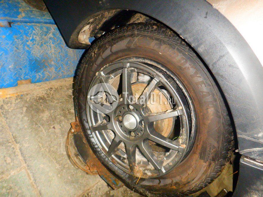 Фото Renault Sandero 148