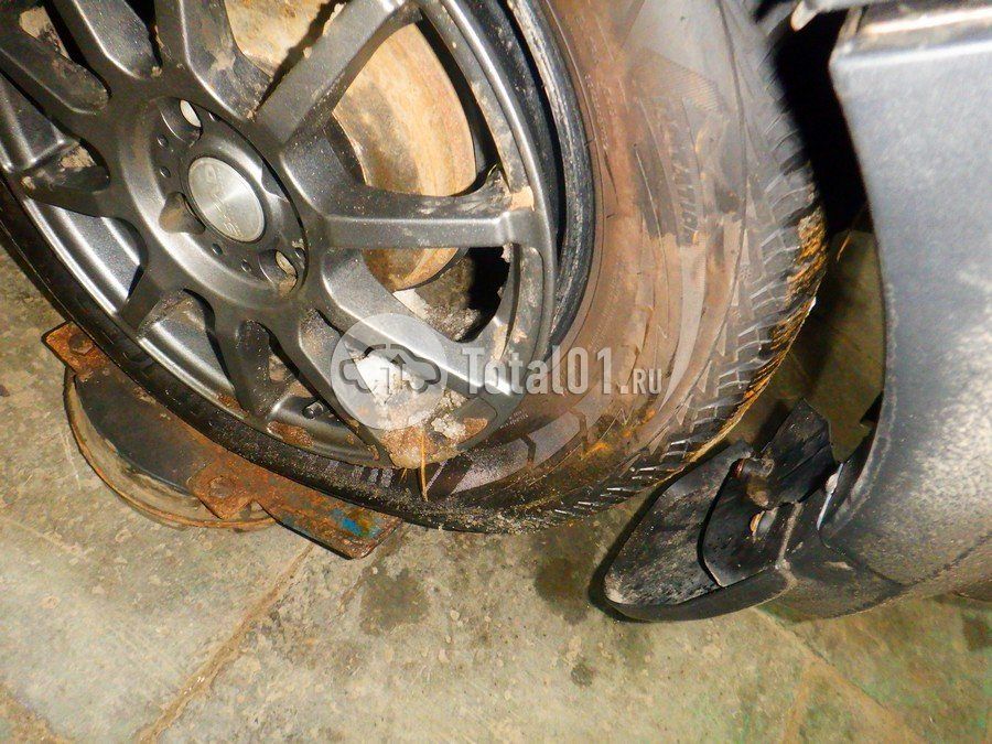 Фото Renault Sandero 150