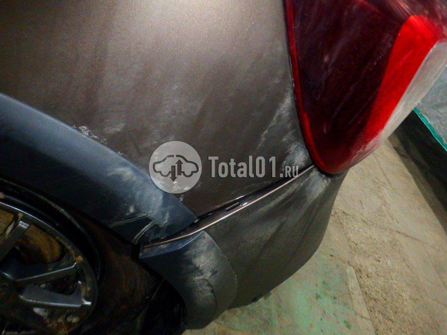 Фото Renault Sandero 152