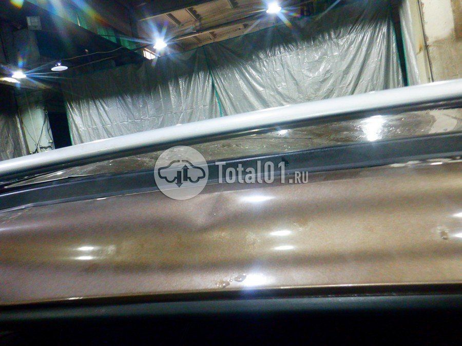 Фото Renault Sandero 158