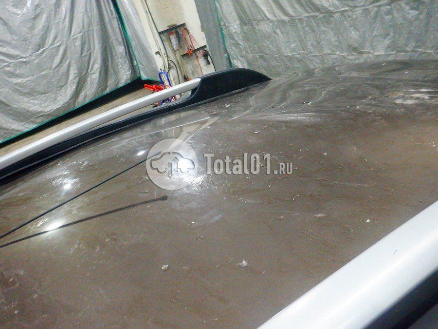 Фото Renault Sandero 162