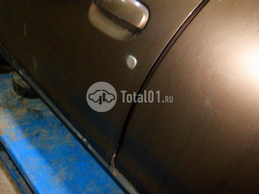 Фото Renault Sandero 168