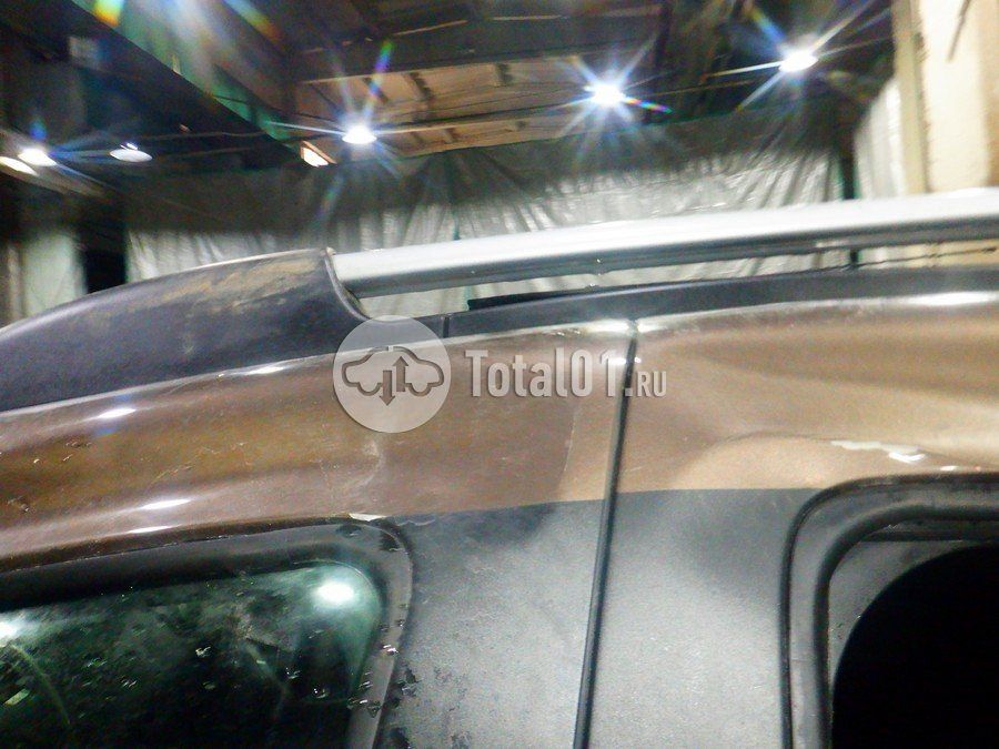 Фото Renault Sandero 170