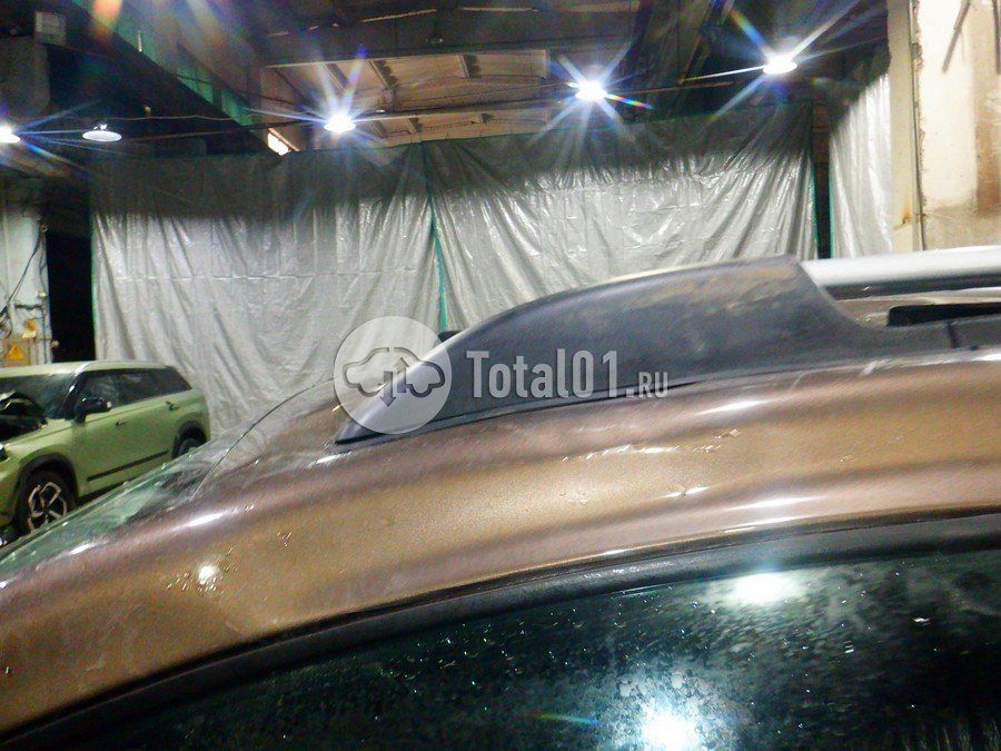 Фото Renault Sandero 172