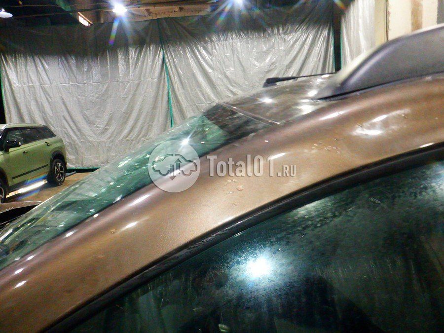 Фото Renault Sandero 174