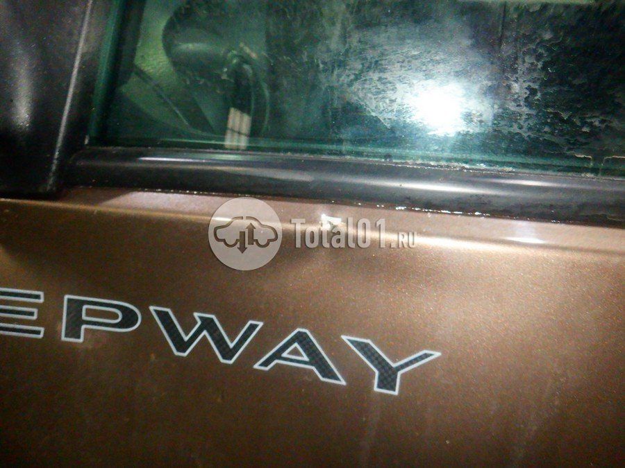 Фото Renault Sandero 176