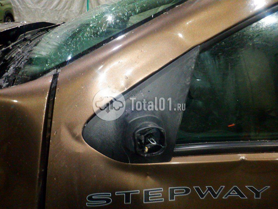 Фото Renault Sandero 178