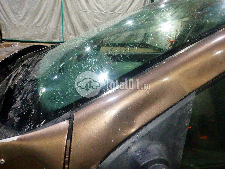 Фото Renault Sandero 180