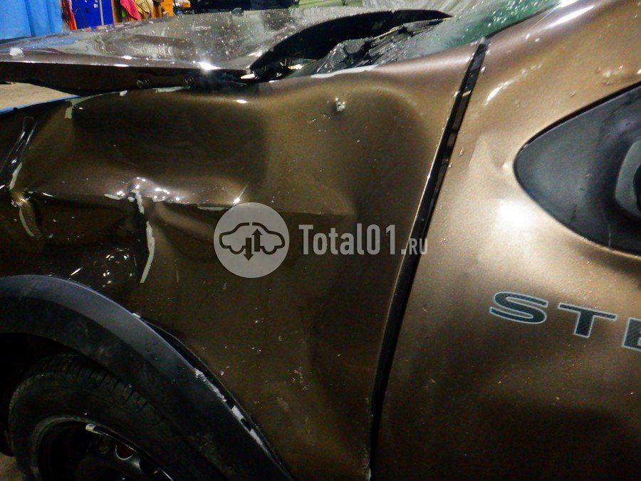 Фото Renault Sandero 184