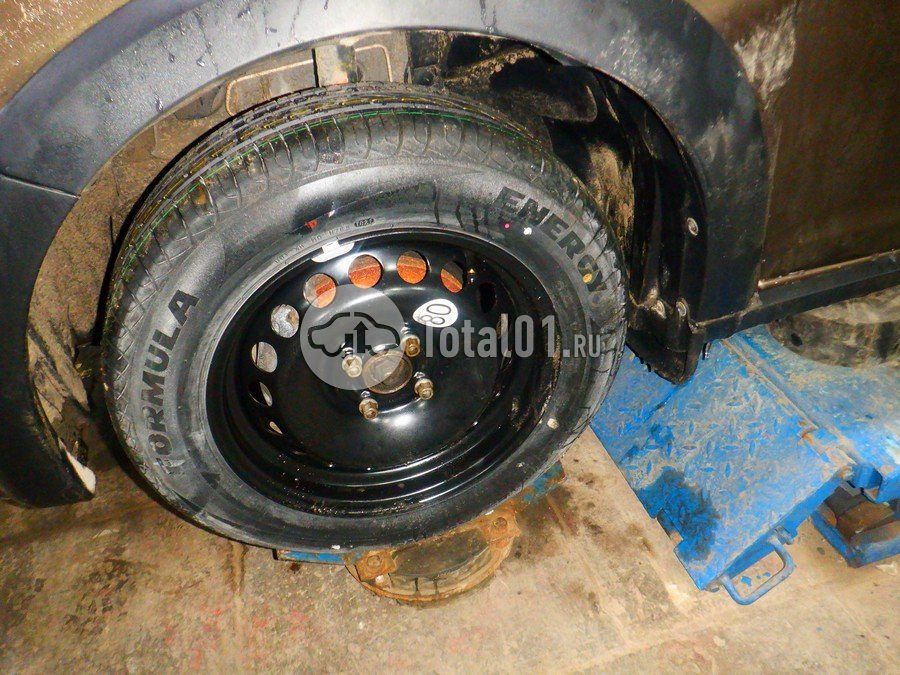 Фото Renault Sandero 188