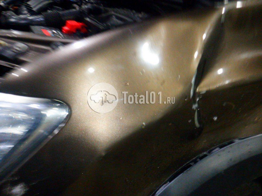 Фото Renault Sandero 190