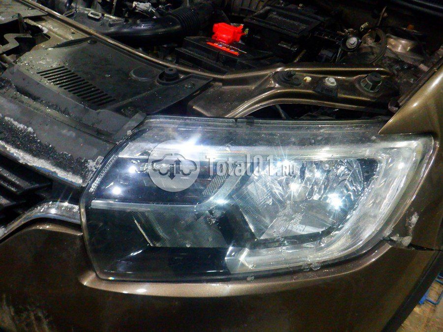 Фото Renault Sandero 192