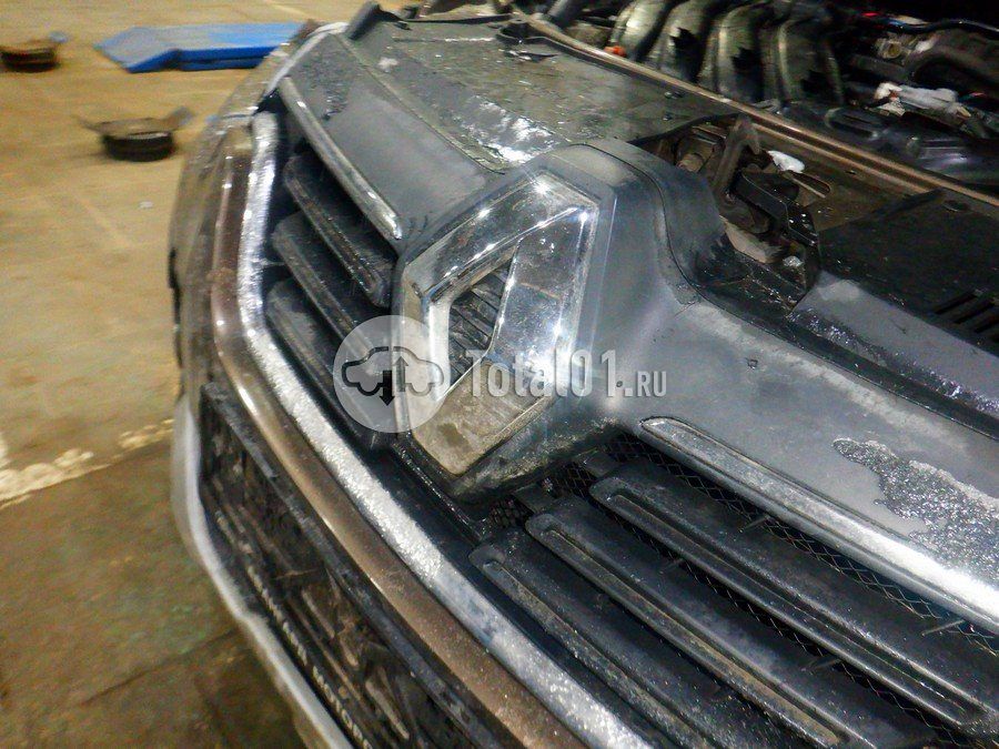 Фото Renault Sandero 196