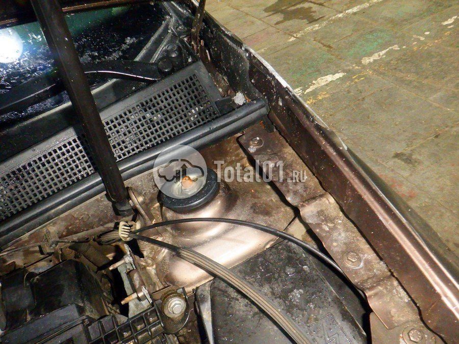 Фото Renault Sandero 200