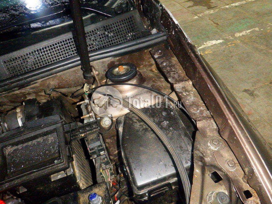 Фото Renault Sandero 202