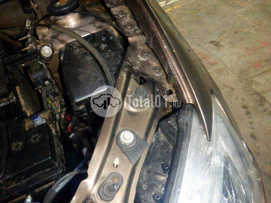 Фото Renault Sandero 204