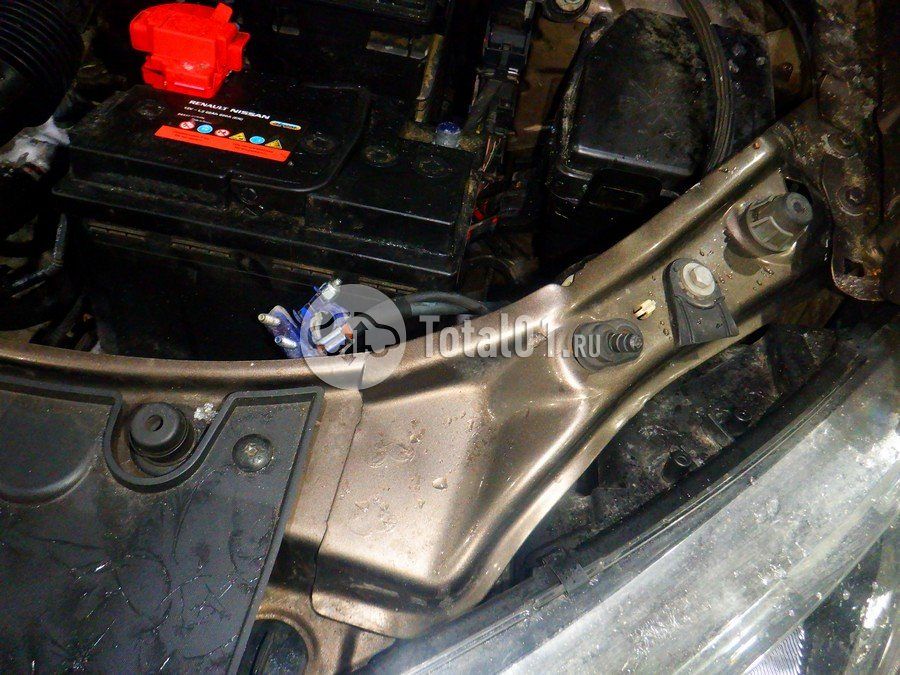 Фото Renault Sandero 206