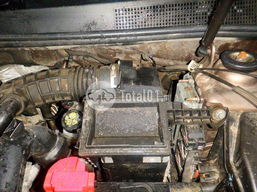 Фото Renault Sandero 208