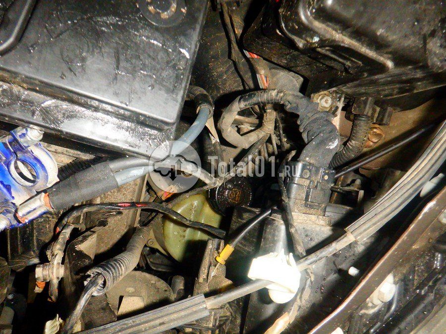 Фото Renault Sandero 212