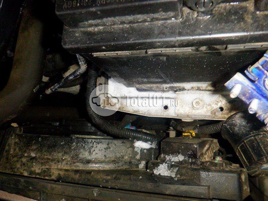 Фото Renault Sandero 214