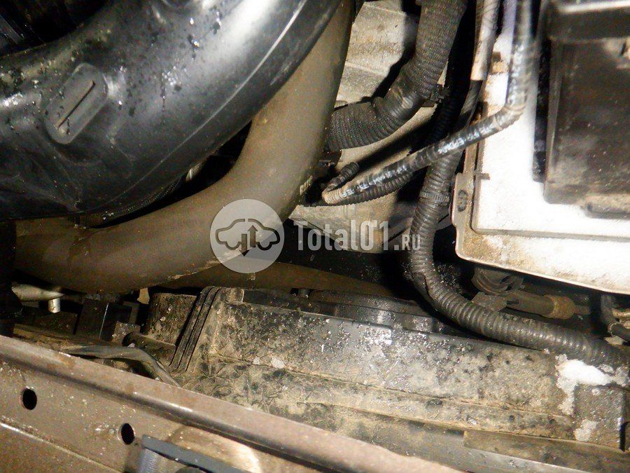 Фото Renault Sandero 216