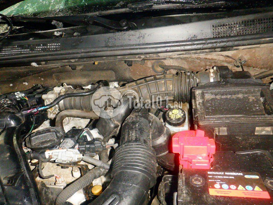 Фото Renault Sandero 218