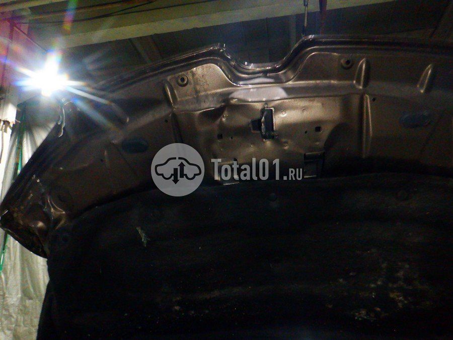 Фото Renault Sandero 220