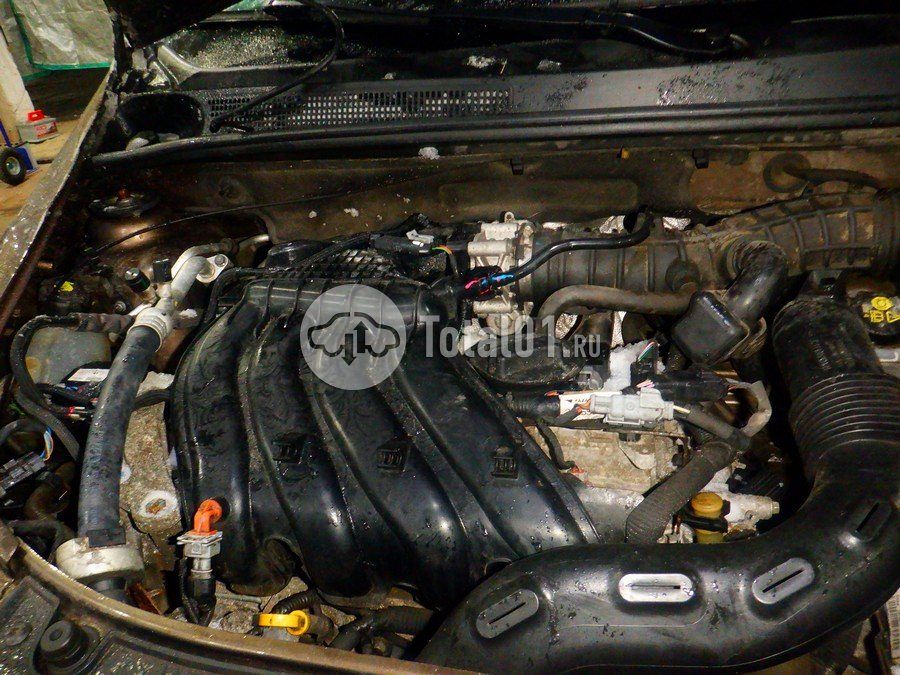 Фото Renault Sandero 224