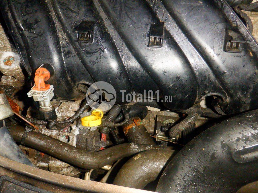 Фото Renault Sandero 226