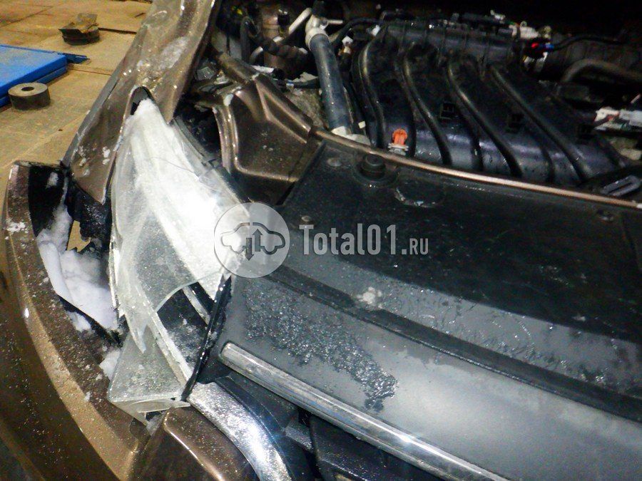 Фото Renault Sandero 228