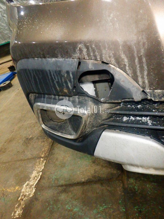 Фото Renault Sandero 230