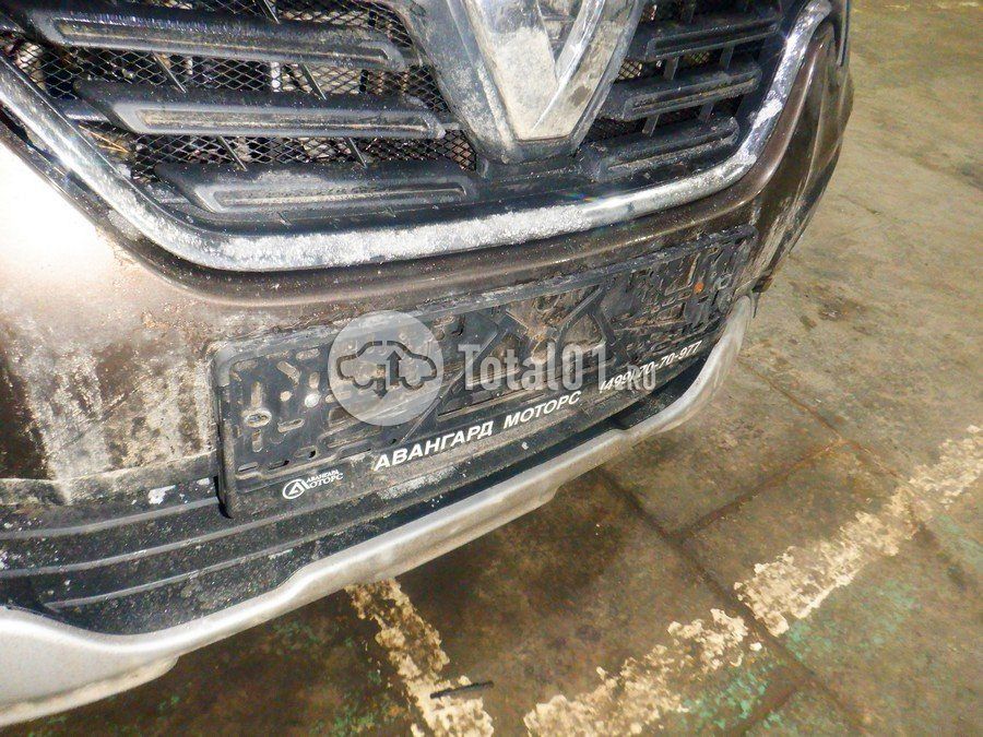 Фото Renault Sandero 232