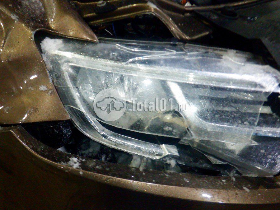 Фото Renault Sandero 234