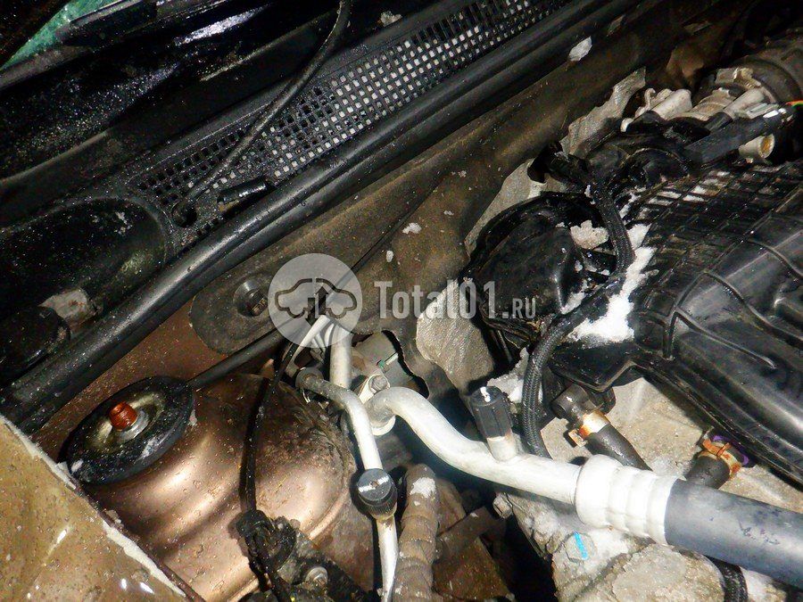 Фото Renault Sandero 238