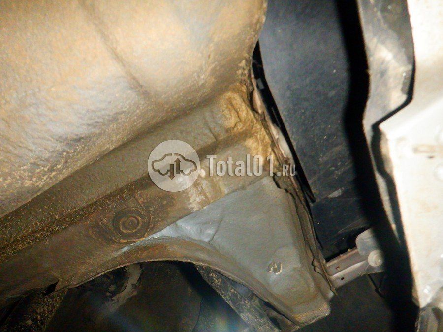 Фото Renault Sandero 246