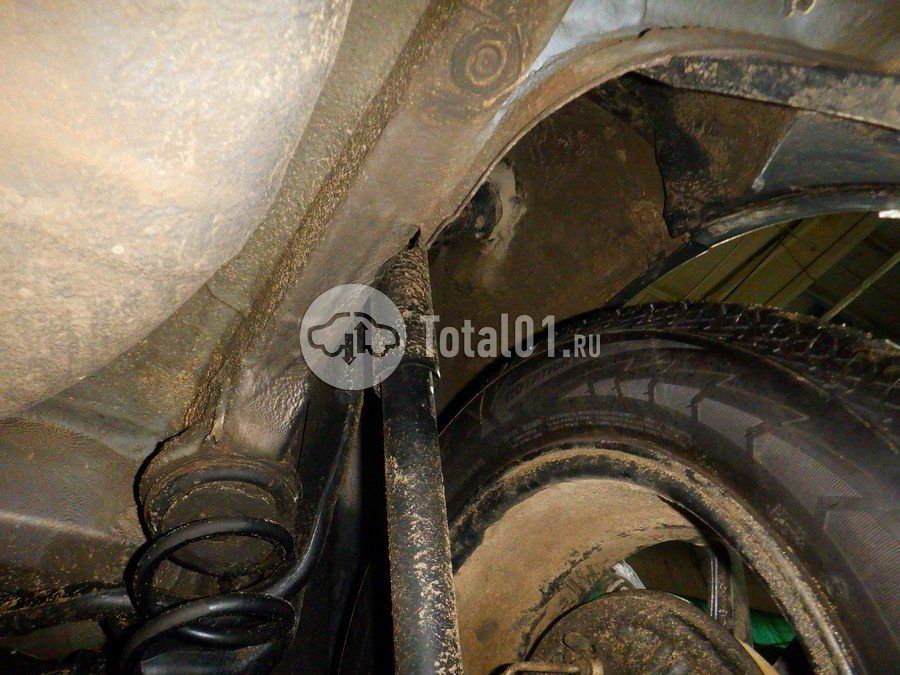 Фото Renault Sandero 248