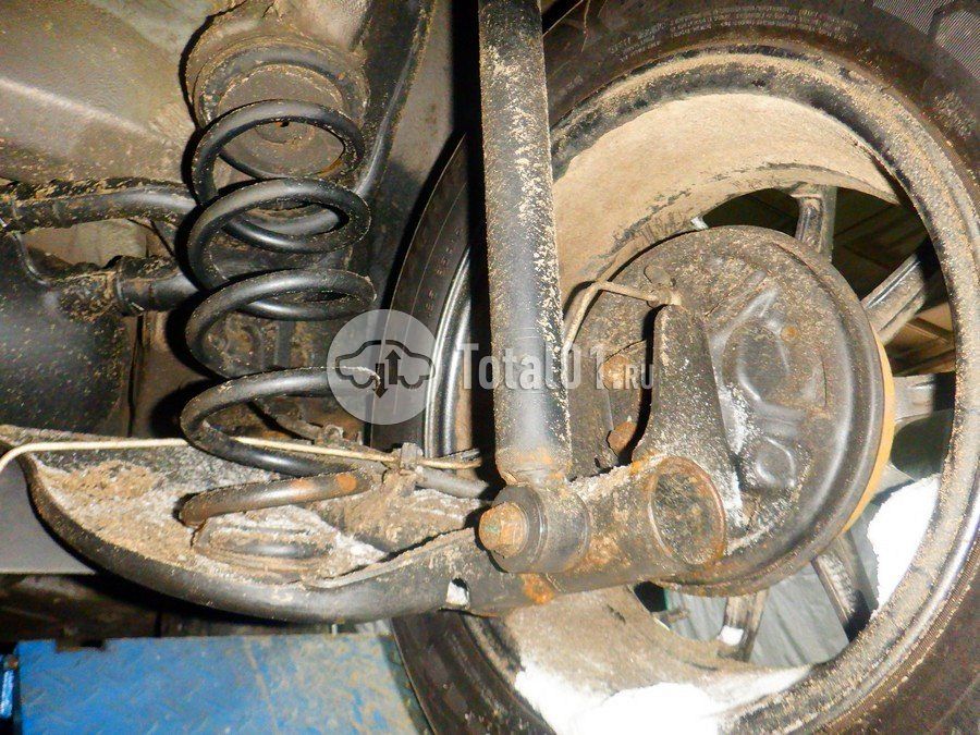 Фото Renault Sandero 250