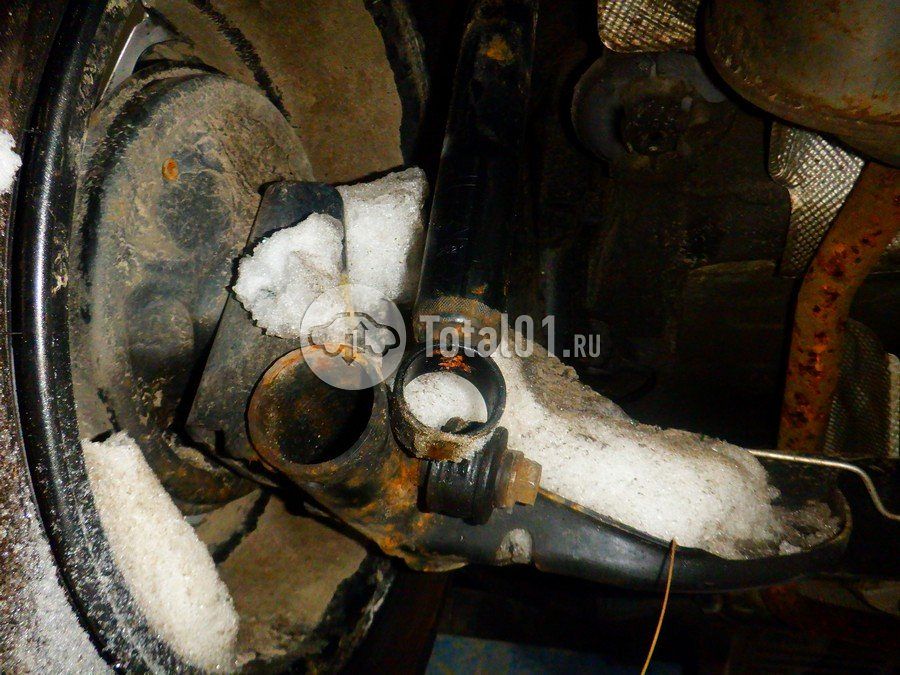 Фото Renault Sandero 256