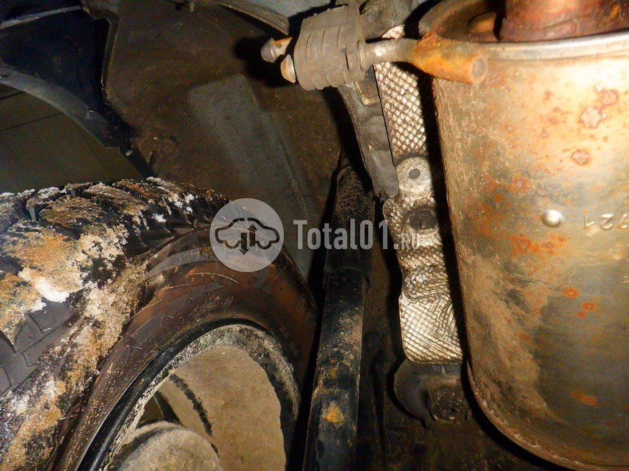 Фото Renault Sandero 258