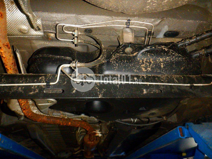 Фото Renault Sandero 260