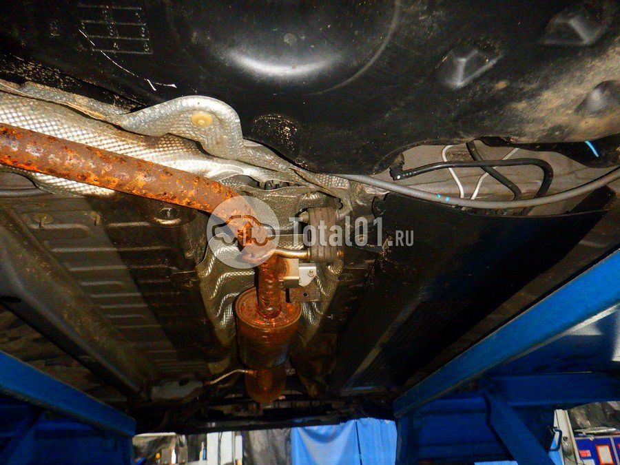 Фото Renault Sandero 262